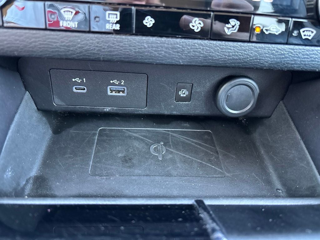 2024 Mitsubishi Outlander SE 2.5 S-AWC