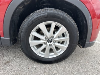 2013 Mazda Mazda CX-5 Touring