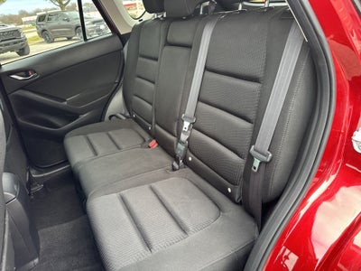 2013 Mazda Mazda CX-5 Touring