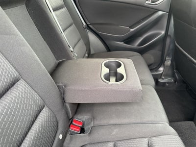 2013 Mazda Mazda CX-5 Touring