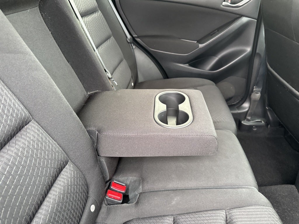 2013 Mazda Mazda CX-5 Touring