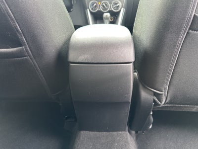 2013 Mazda Mazda CX-5 Touring