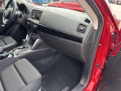 2013 Mazda Mazda CX-5 Touring