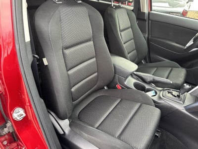 2013 Mazda Mazda CX-5 Touring