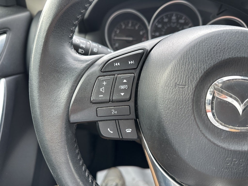 2013 Mazda Mazda CX-5 Touring