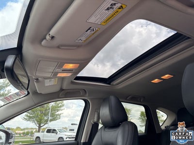 2020 Mazda Mazda CX-5 Touring