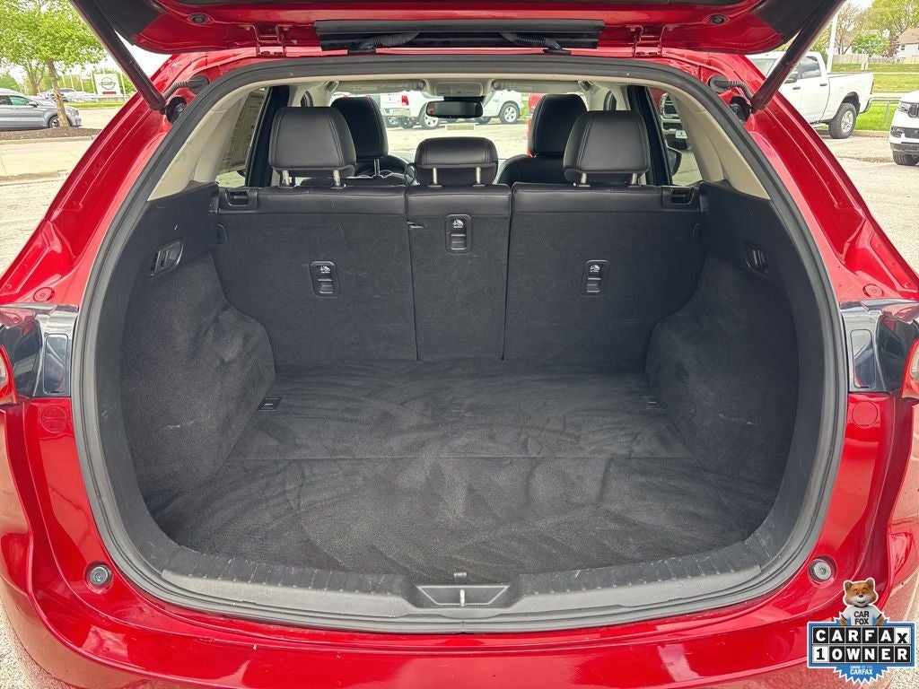 2020 Mazda Mazda CX-5 Touring