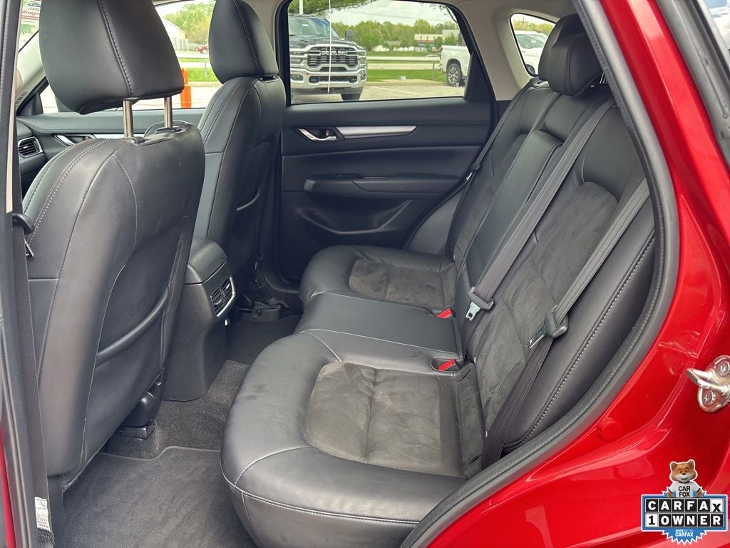 2020 Mazda Mazda CX-5 Touring