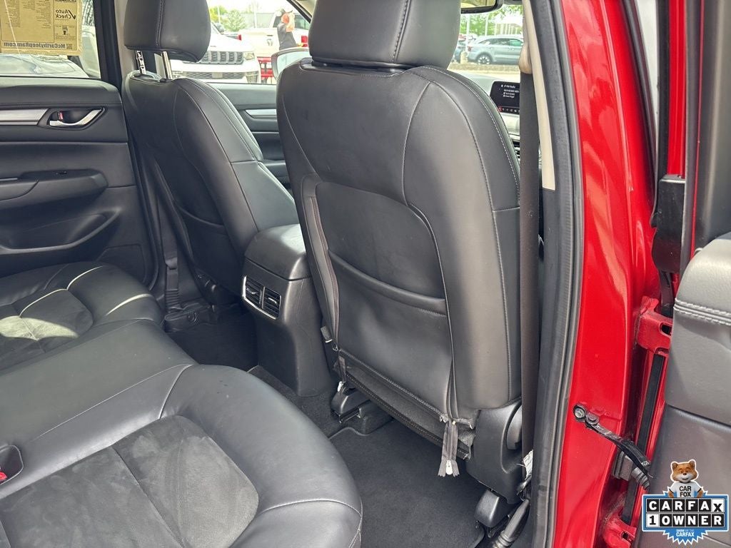 2020 Mazda Mazda CX-5 Touring