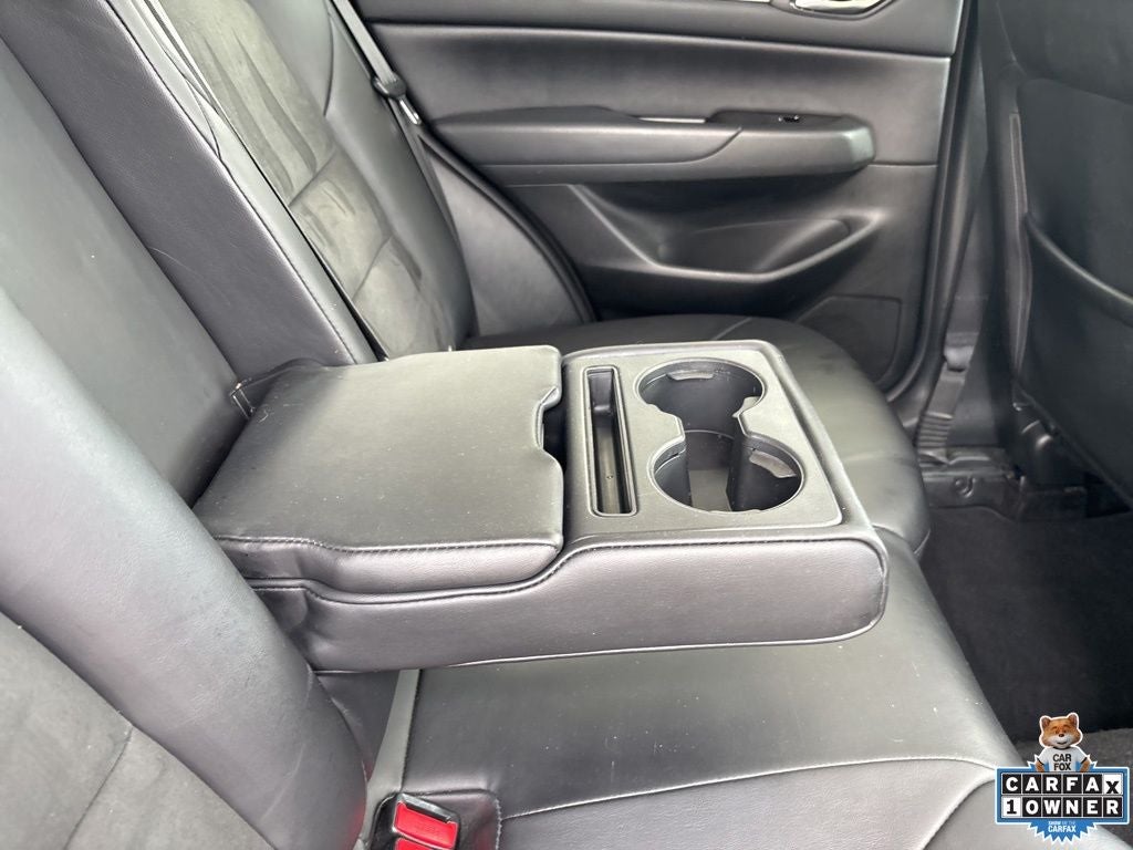 2020 Mazda Mazda CX-5 Touring