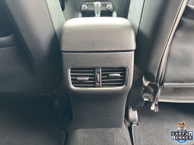 2020 Mazda Mazda CX-5 Touring