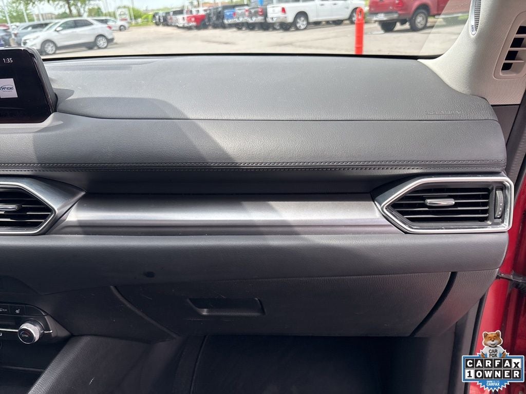 2020 Mazda Mazda CX-5 Touring