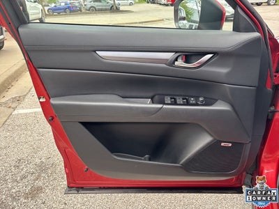 2020 Mazda Mazda CX-5 Touring