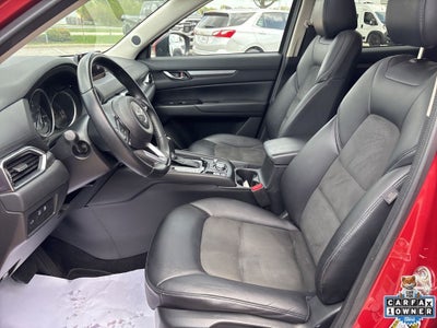 2020 Mazda Mazda CX-5 Touring