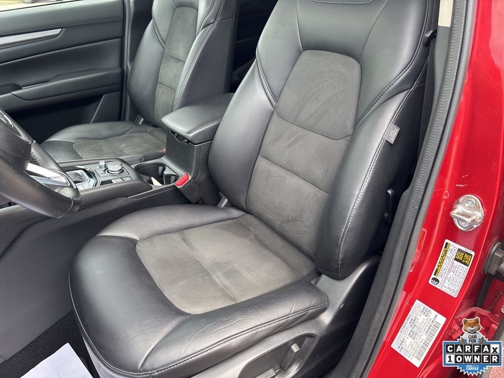 2020 Mazda Mazda CX-5 Touring