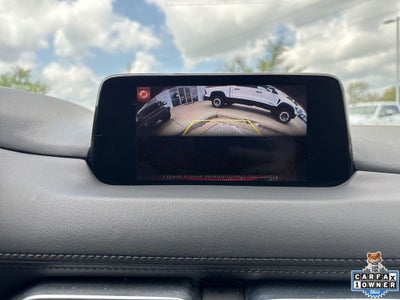 2020 Mazda Mazda CX-5 Touring