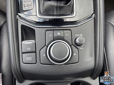 2020 Mazda Mazda CX-5 Touring