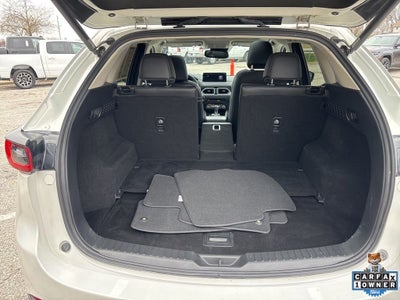 2023 Mazda Mazda CX-5 2.5 S Premium Plus Package