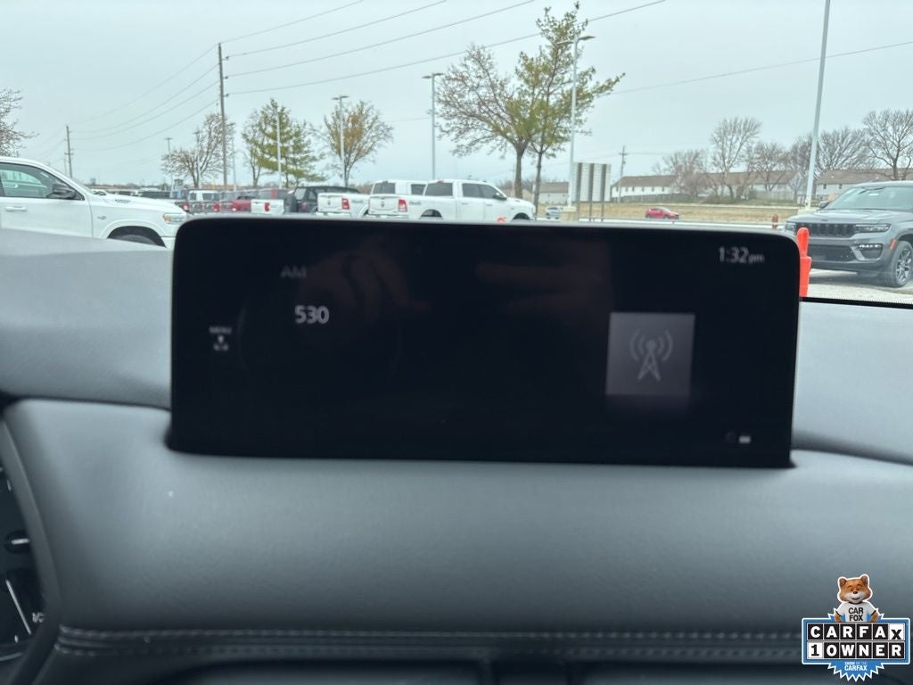 2023 Mazda Mazda CX-5 2.5 S Premium Plus Package