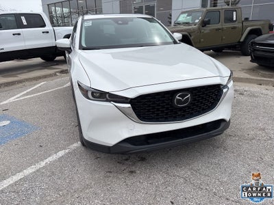 2023 Mazda Mazda CX-5 2.5 S Premium Plus Package