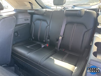 2025 Mazda Mazda CX-90 3.3 Turbo Select