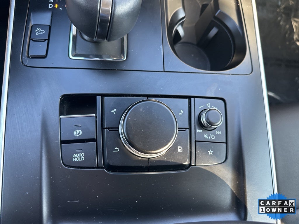 2025 Mazda Mazda CX-90 3.3 Turbo Select