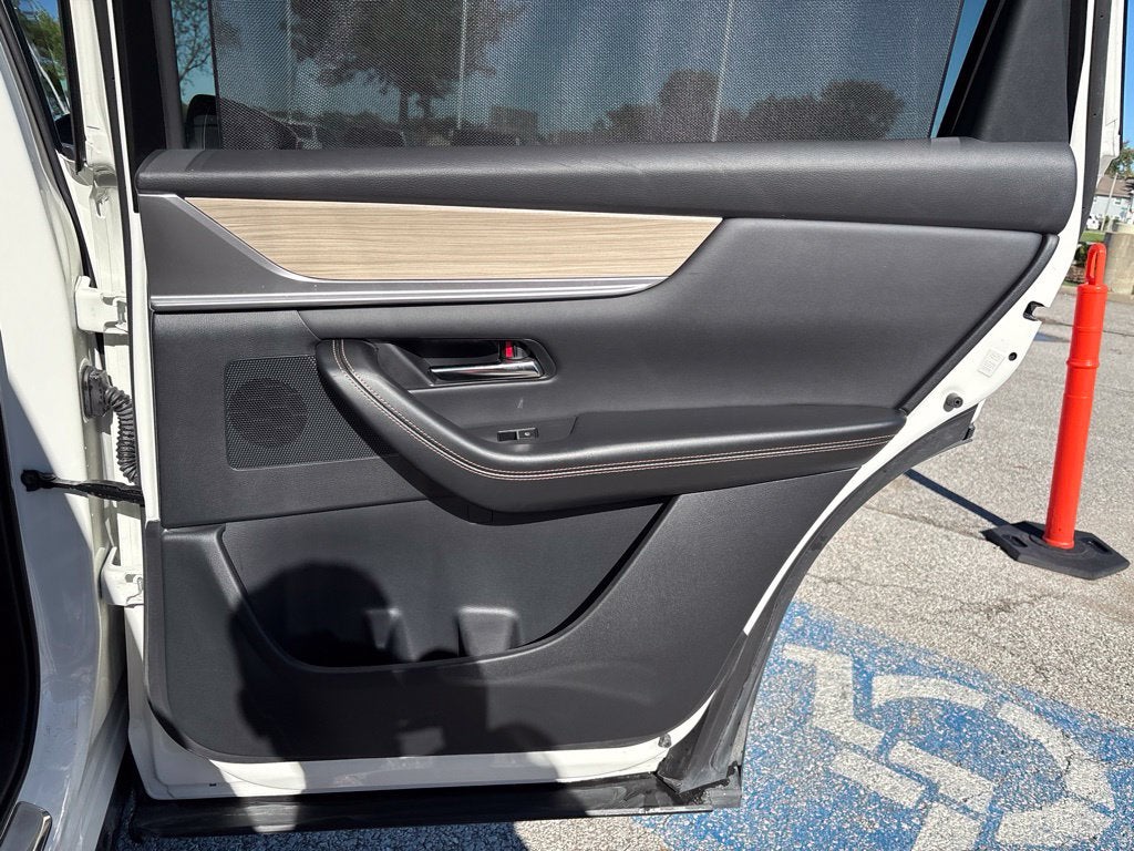 2025 Mazda Mazda CX-90 3.3 Turbo Preferred Package