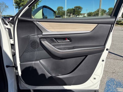 2025 Mazda Mazda CX-90 3.3 Turbo Preferred Package