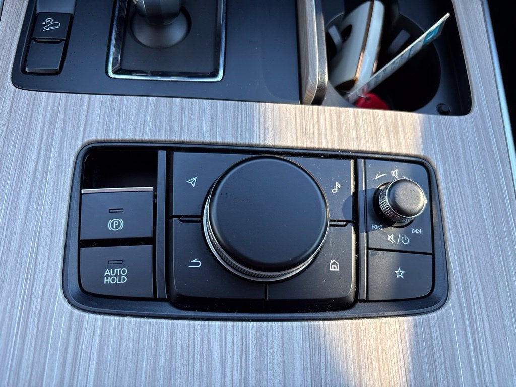 2025 Mazda Mazda CX-90 3.3 Turbo Preferred Package