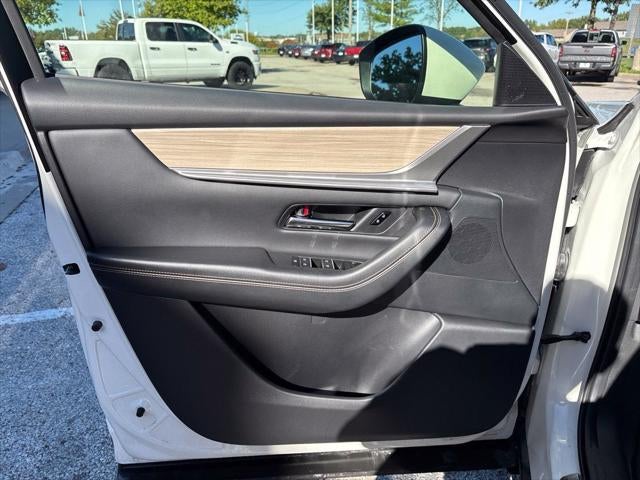 2025 Mazda Mazda CX-90 3.3 Turbo Preferred Package