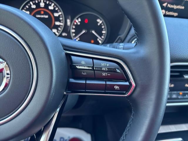 2025 Mazda Mazda CX-90 3.3 Turbo Preferred Package