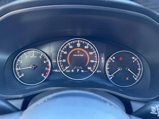 2025 Mazda Mazda CX-90 3.3 Turbo Preferred Package