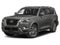 2021 Nissan Armada SL 4WD