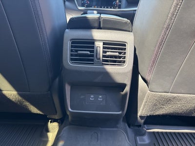 2024 Nissan Rogue SV Premium