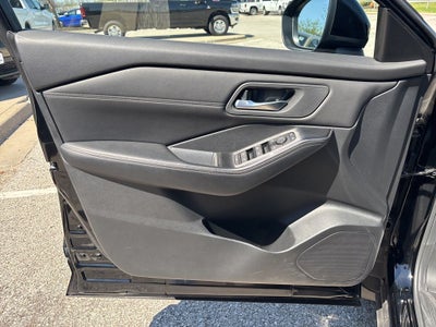 2024 Nissan Rogue SV Premium