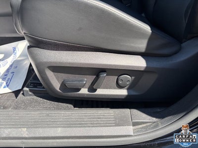 2024 Nissan Rogue SV Premium