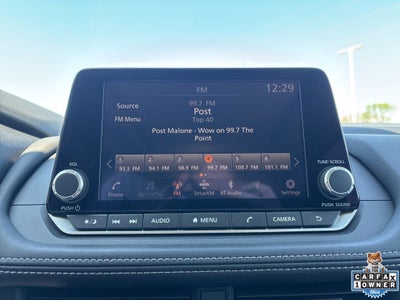 2024 Nissan Rogue SV Premium