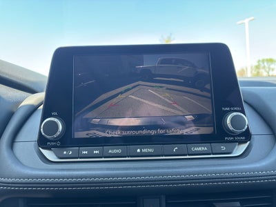 2024 Nissan Rogue SV Premium