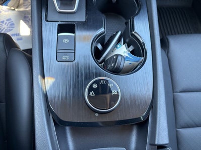 2024 Nissan Rogue SV Premium