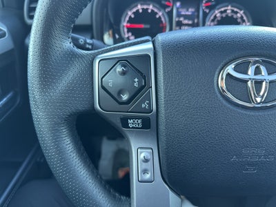 2020 Toyota 4Runner Limited