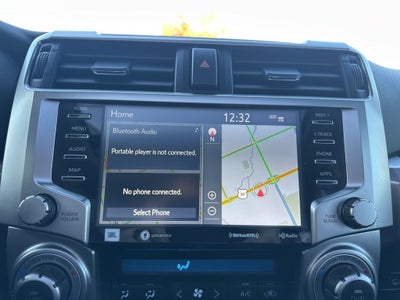 2020 Toyota 4Runner Limited