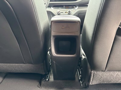 2025 Buick Envista Preferred FWD