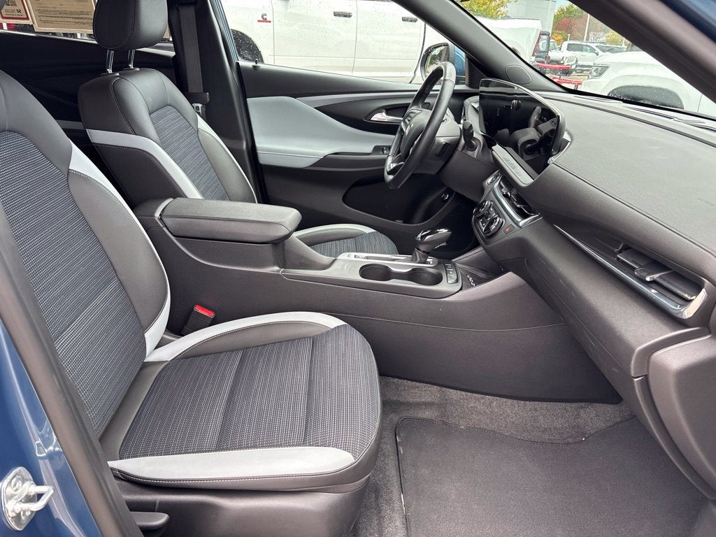 2025 Buick Envista Preferred FWD
