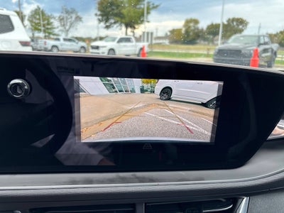 2025 Buick Envista Preferred FWD