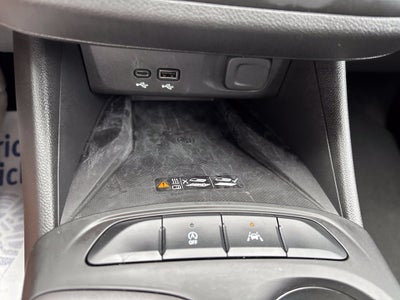 2025 Buick Envista Preferred FWD