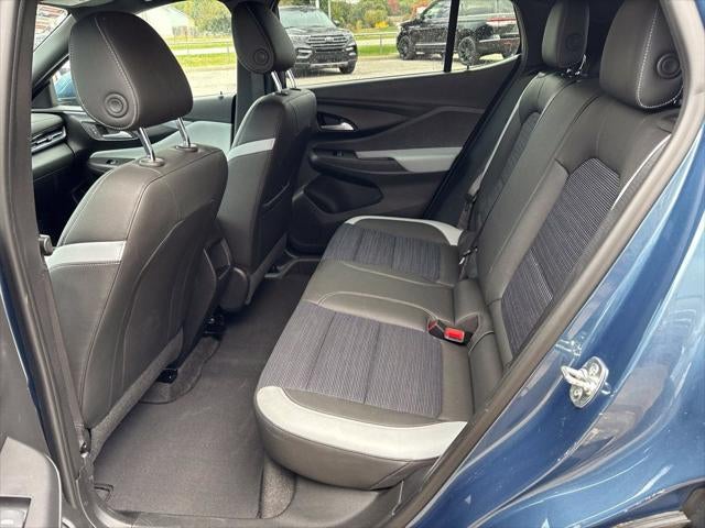 2025 Buick Envista Preferred FWD