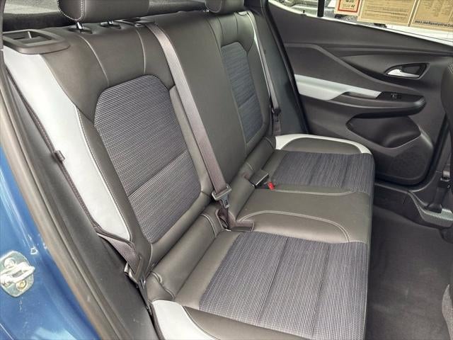 2025 Buick Envista Preferred FWD