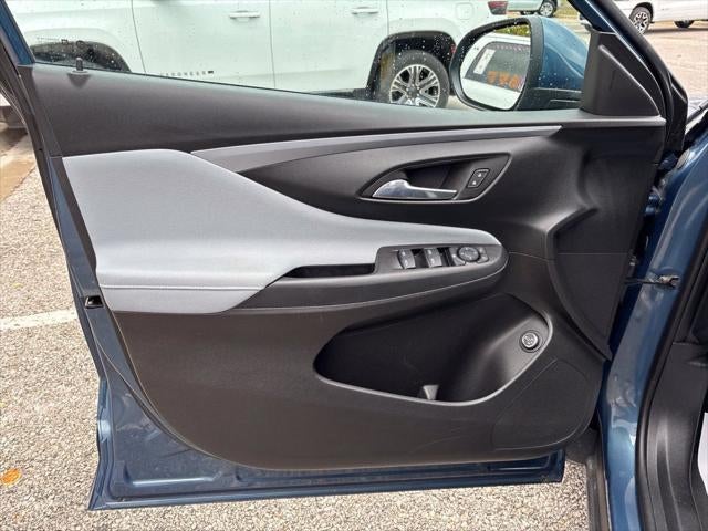 2025 Buick Envista Preferred FWD