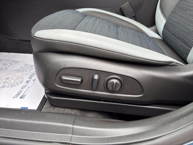 2025 Buick Envista Preferred FWD