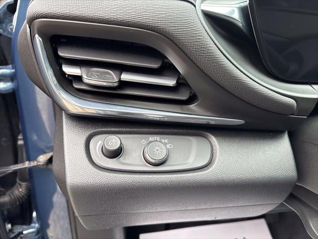 2025 Buick Envista Preferred FWD